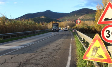 Situazione Ponte di Lugnano, indetta assemblea dei commercianti