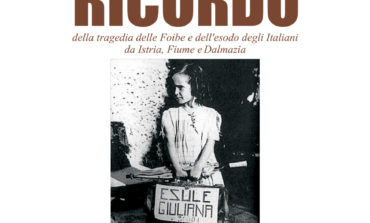 Giorno del Ricordo, Pisa rende omaggio alle vittime delle Foibe