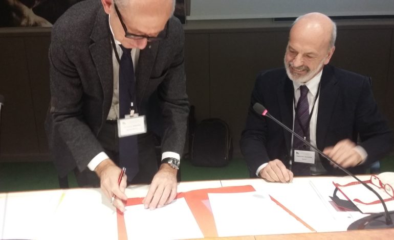 Industria 4.0, siglata la partnership tra Movet e Regione Toscana