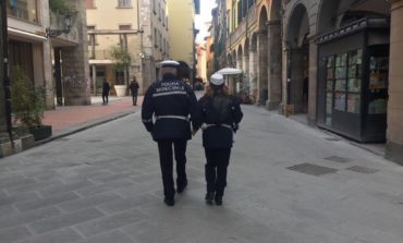 Pisa, sicurezza urbana, intensificati i presidi della Polizia Municipale lungo l’asse pedonale del centro storico