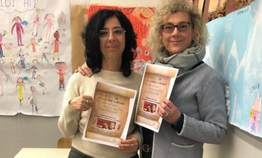 Calcinaia, premiate due classi della scuola primaria Corsi