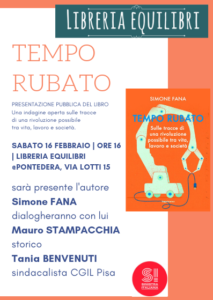 Tempo rubato (2)