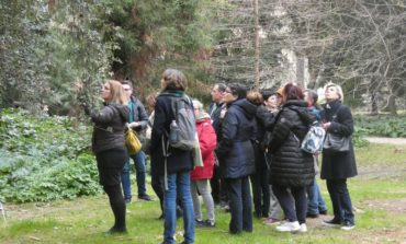 Quando le piante fanno scuola, al via i corsi all'Orto Botanico di Pisa