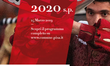 Il 25 marzo è il Capodanno Pisano