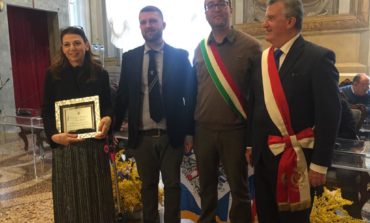 Pisa, assegnato il Premio Mimosa Boreale 2019