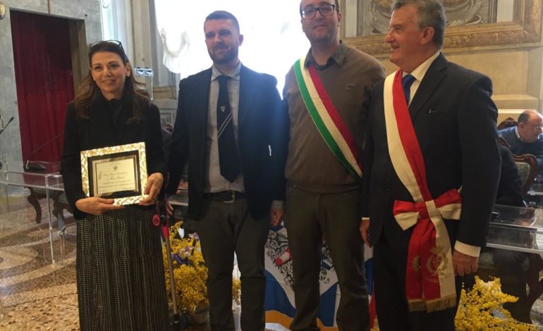 Pisa, assegnato il Premio Mimosa Boreale 2019