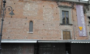 I primi firmatari dell’Appello ”MAI PIÙ BANCARELLE IN PIAZZA DEL DUOMO” incontrano il Sovrintendente Dott. Andrea Muzzi