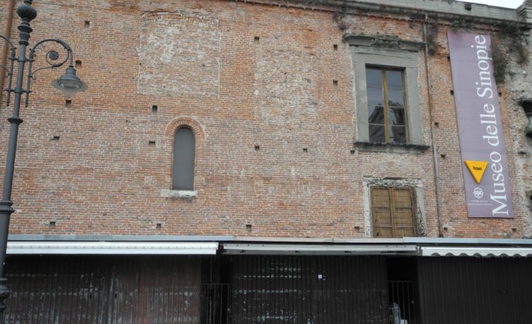 I primi firmatari dell’Appello ”MAI PIÙ BANCARELLE IN PIAZZA DEL DUOMO” incontrano il Sovrintendente Dott. Andrea Muzzi