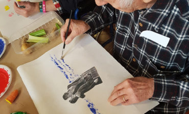 Al Museo della Grafica di Pisa “Segni tra le mani”, iniziativa dedicata alle persone affette da Alzheimer