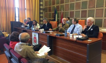 Riqualificazione Via Cardinale Maffi, riunione congiunta della Commissione “Urbanistica” e “Turismo”
