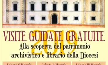 Visite guidate: "Gli Arcivescovi di Pisa e il loro palazzo"