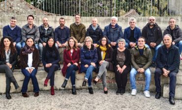 Presentati i candidati della lista “San Giuliano Terme Futura” per Sergio Di Maio sindaco