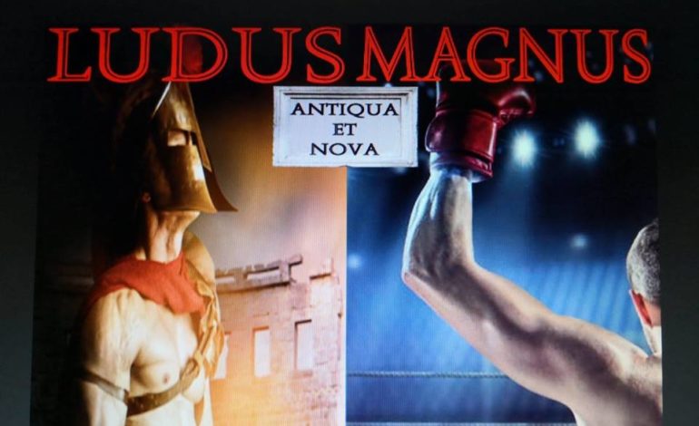 Calcinaia, tutto pronto per la manifestazione Ludus Magnus