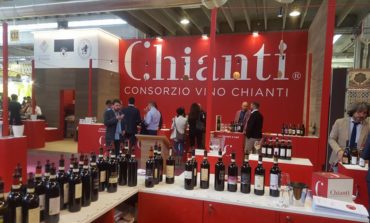 Consorzio Vino Chianti al Vinitaly con oltre 230 etichette in degustazione