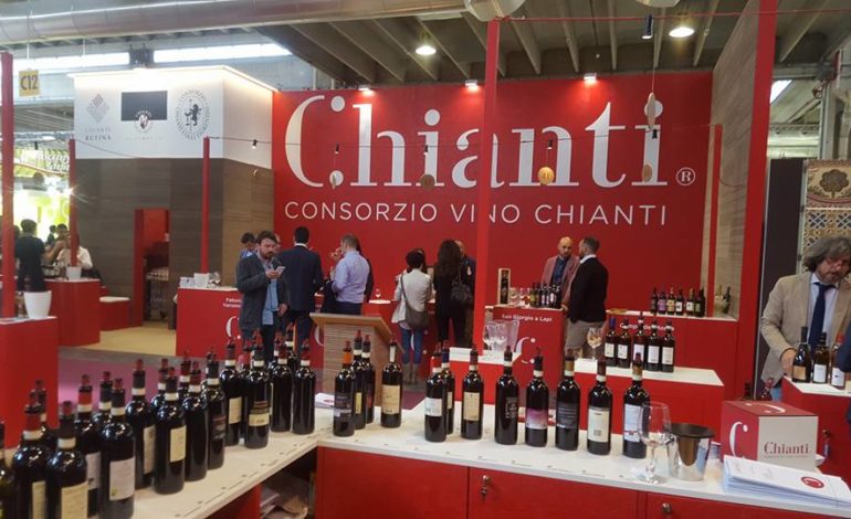 Consorzio Vino Chianti al Vinitaly con oltre 230 etichette in degustazione