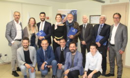 1° Premio Internazionalizzazione per le PMI pisane