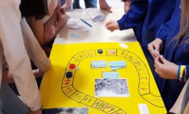 Scuole Fucini, concluso il progetto Peer Safety Education