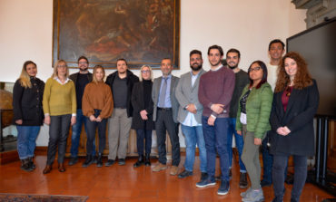 Rinnovata la convenzione tra Università di Pisa e RadioEco