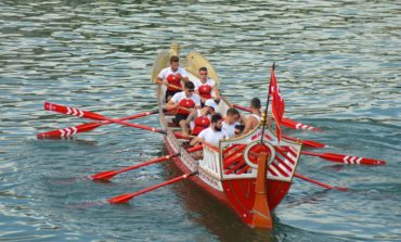 64^ Regata delle Antiche Repubbliche Marinare, la diretta su Rai2