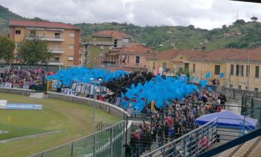 Carrarese-Pisa 2-2: finisce in parità la prima sfida play-off