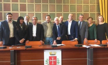 Firmata la convenzione dell’ambito turistico territoriale “Terre di Pisa” tra 26 Comuni