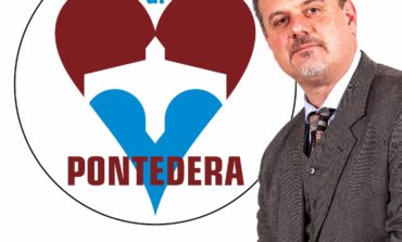 La lista civica "Pontedera nel cuore" incontra i cittadini