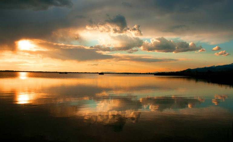 XXVI° edizione de “Il Tramonto sul Lago”