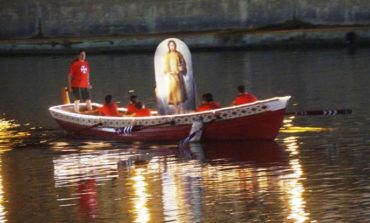 Regata di San Ranieri, lunedì 17 giugno