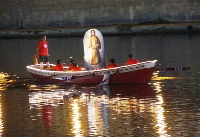 Regata di San Ranieri, lunedì 17 giugno