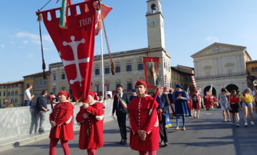 Giugno Pisano, gli eventi della settimana