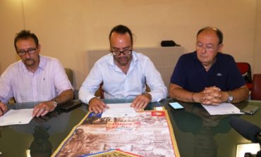 Gioco del Ponte, gli “Amici del Gioco del Ponte” presentano una serie di iniziative