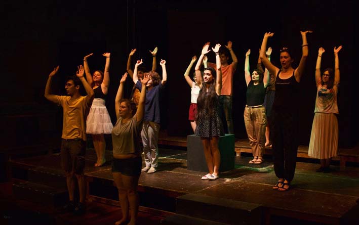 Teatro Verdi: in scena l’appuntamento con Fare Teatro