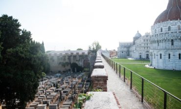 Visite guidate alla Sinagoga e al cimitero ebraico di Pisa