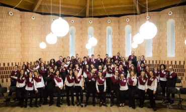 A Pisa il concerto del Coro dell’Università di Salamanca