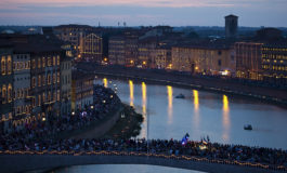 Domenica 16 giugno, Luminara: orari, informazioni e misure per la sicurezza