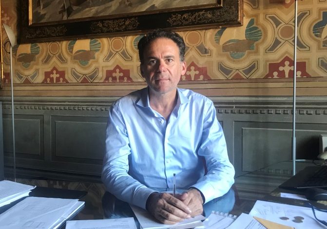 Aumento del biglietto del Pisamover, interviene il Sindaco Conti