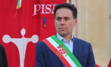 Toscana Pride, interviene il Sindaco di Pisa