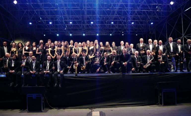Notti di Mezza Estate, la Tosca di Giacomo Puccini e il concerto della Filarmonica di Cascina