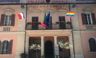 Il Comune di Calcinaia al Toscana Pride