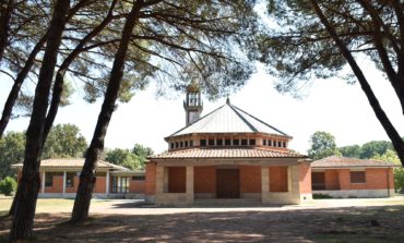 Riapre la chiesa di San Lussorio a Cascine Nuove