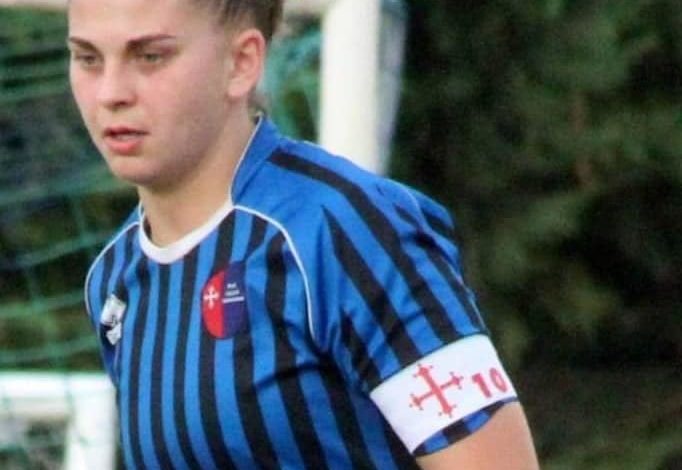 Pisa Calcio  a 5 Femminile FIGC, confermata Lisa Bonelli