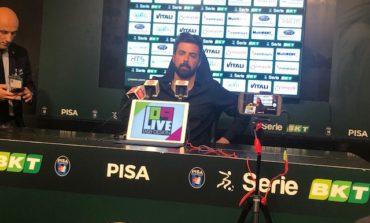 Parlano i protagonisti dopo Pisa-Cremonese