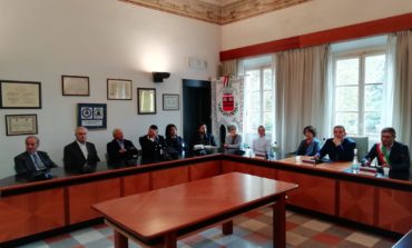 IL PREFETTO DI PISA IN VISITA UFFICIALE A CALCINAIA