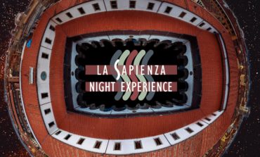 "La Sapienza Night Experience", un viaggio nel tempo e nella storia dell'Ateneo di Pisa