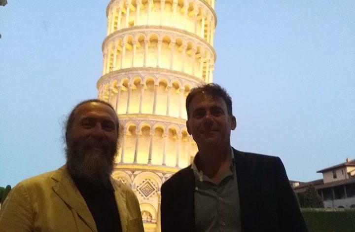 Pisa, 901° anniversario della consacrazione della Cattedrale