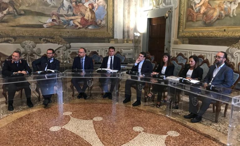 A Pisa arrivano gli amministratori del Comune di Asti per studiare il superamento del campo abusivo di Oratoio