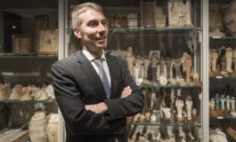 Il direttore del Museo Egizio di Torino inaugura l’anno accademico di “Orientalistica” all’Università di Pisa
