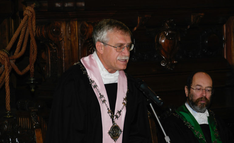 Il professor Maurizio Iacono terrà la lezione inaugurale dell’anno accademico di Filosofia