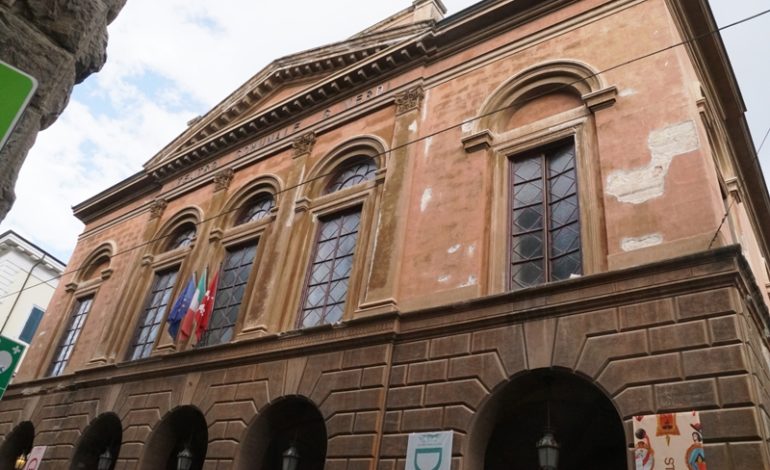 Parte la stagione del Teatro Verdi di Pisa