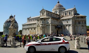 Controlli della Municipale, fermate quattro borseggiatrici in zona monumentale